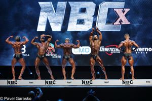 Фотограф Павел Гарасько (19.05.2024)